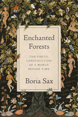 Cover art for Enchanted Forests