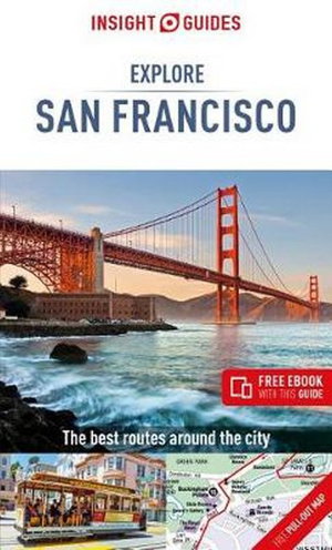 Cover art for Explore San Francisco