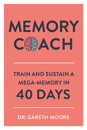 Cover art for Memory Coach