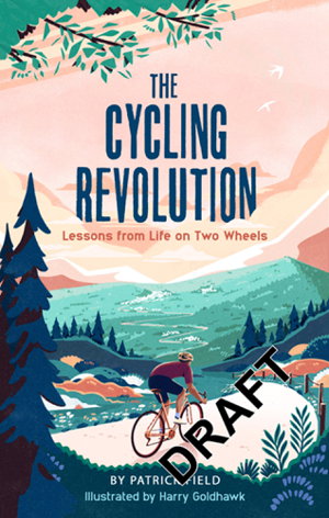 Cover art for Cycling Revolution
