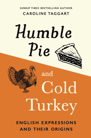 Cover art for Humble Pie and Cold Turkey