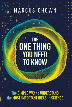 Cover art for The One Thing You Need to Know