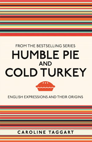 Cover art for Humble Pie and Cold Turkey