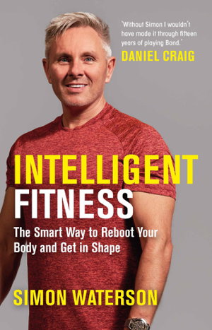 Cover art for Intelligent Fitness
