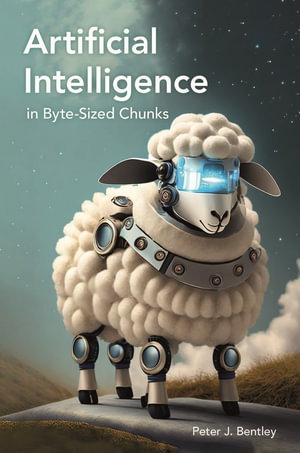 Cover art for Artificial Intelligence in Byte-sized Chunks