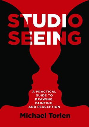 Cover art for Studio Seeing