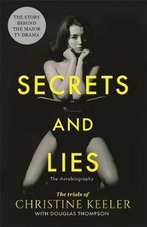 Cover art for Secrets and Lies
