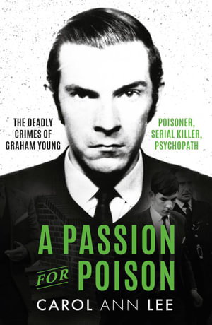 Cover art for A Passion for Poison