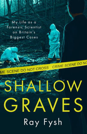 Cover art for Shallow Graves