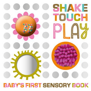 Cover art for Shake Touch Play