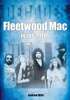Cover art for Fleetwood Mac In The 1970s