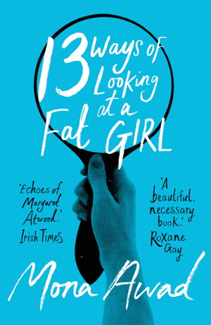 Cover art for 13 Ways Of Looking At A Fat Girl
