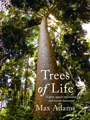 Cover art for Trees of Life
