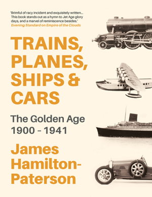 Cover art for Trains, Planes, Ships And Automobiles