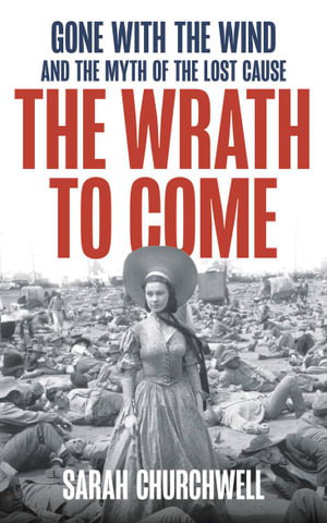 Cover art for The Wrath to Come
