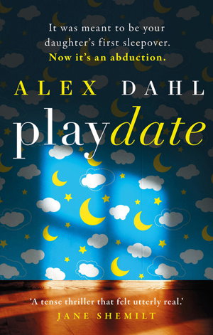 Cover art for Playdate