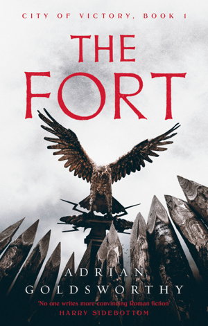 Cover art for Fort