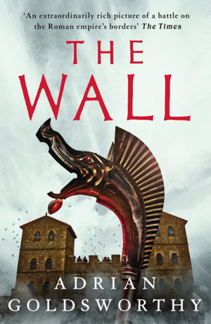 Cover art for The Wall