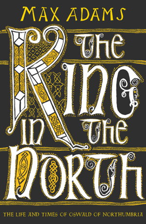 Cover art for The King in the North