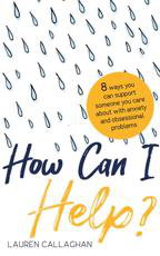 Cover art for How Can I Help?