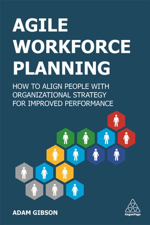 Cover art for Agile Workforce Planning