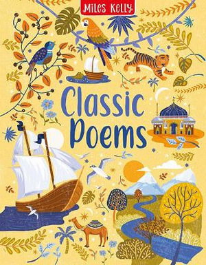 Cover art for Classic Poems