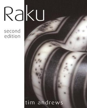 Cover art for Raku