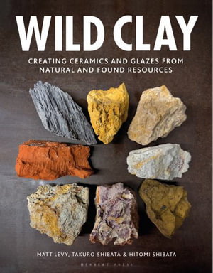 Cover art for Wild Clay