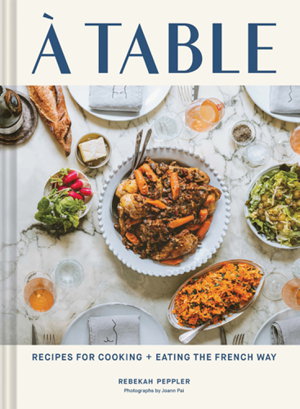 Cover art for A Table