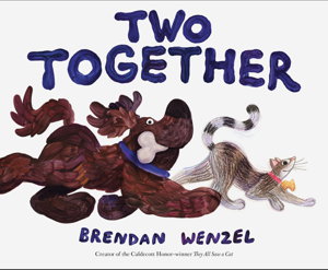 Cover art for Two Together
