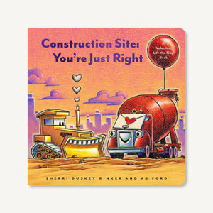 Cover art for Construction Site