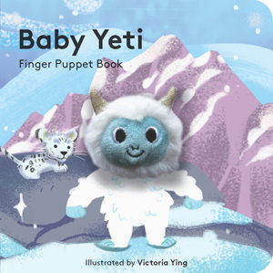 Cover art for Baby Yeti