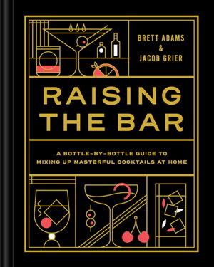 Cover art for Raising the Bar