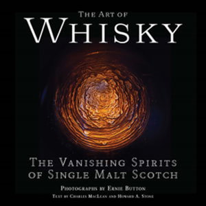 Cover art for Art of Whisky
