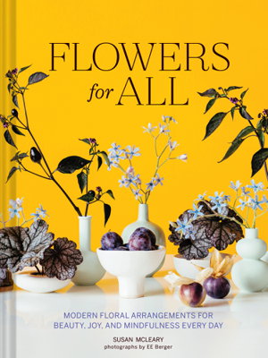 Cover art for Flowers for All