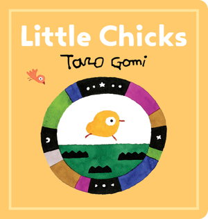 Cover art for Little Chicks