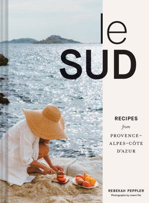 Cover art for Le Sud