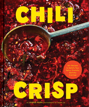 Cover art for Chili Crisp
