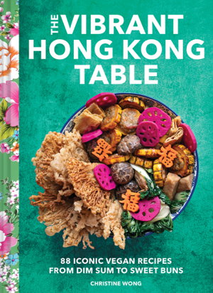 Cover art for Vibrant Hong Kong Table