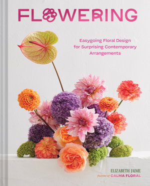 Cover art for Flowering