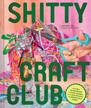 Cover art for Shitty Craft Club