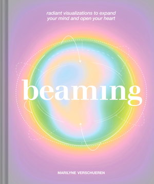 Cover art for Beaming