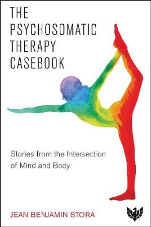 Cover art for The Psychosomatic Therapy Casebook