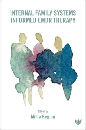 Cover art for Internal Family Systems Informed EMDR Therapy