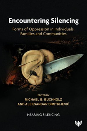 Cover art for Encountering Silencing