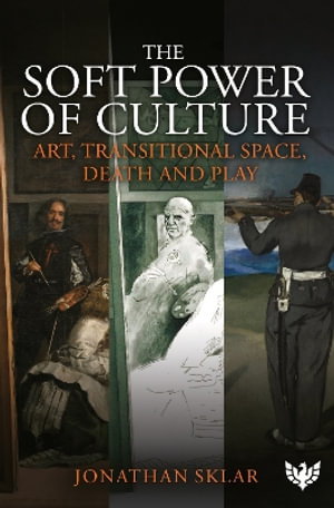 Cover art for The Soft Power of Culture