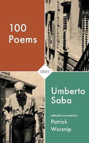 Cover art for 100 Poems