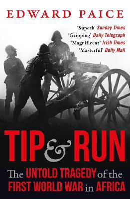 Cover art for Tip and Run