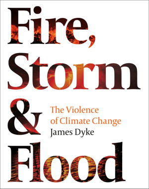 Cover art for Fire, Storm and Flood