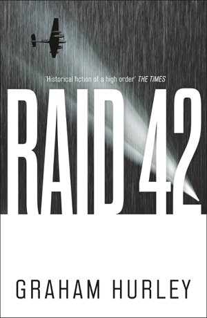 Cover art for Raid 42